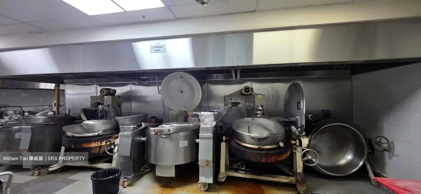 Ka Foodlink (D13), Factory #626069371